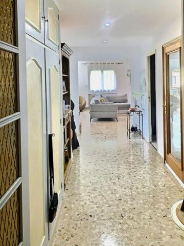 Appartement 10 pièces 5 chambres Digne Les Bains 193 m2