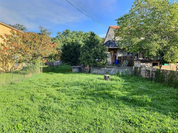 Appartement 10 pièces 5 chambres Digne Les Bains 193 m2