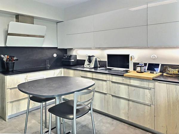 Appartement 10 pièces 5 chambres Digne Les Bains 193 m2