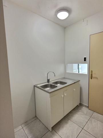 Local commercial centre ville Saint Avold 93 m2