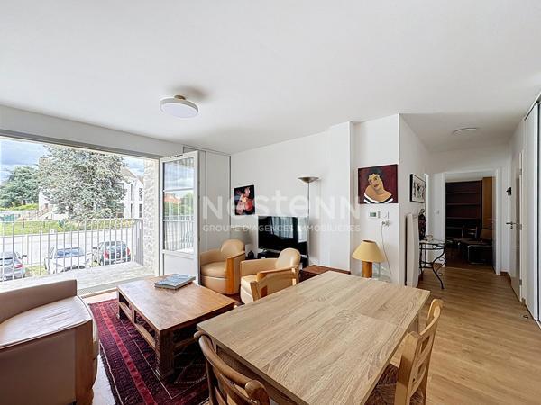 Appartement Lamorlaye 3 pièce(s) 65 m2, balcon