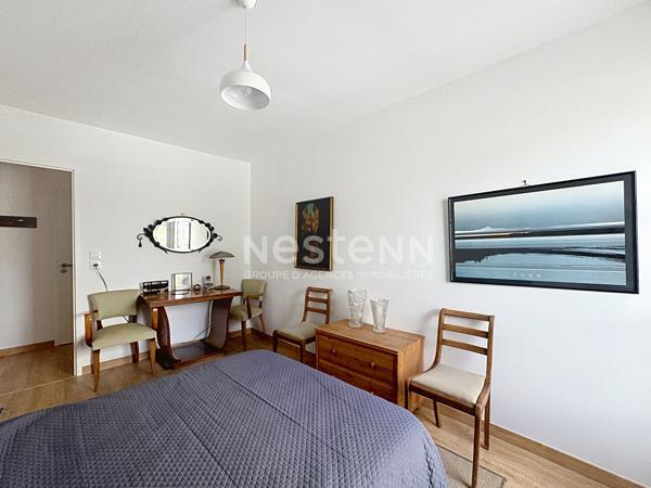 Appartement Lamorlaye 3 pièce(s) 65 m2, balcon
