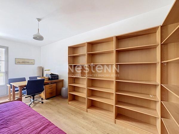Appartement Lamorlaye 3 pièce(s) 65 m2, balcon