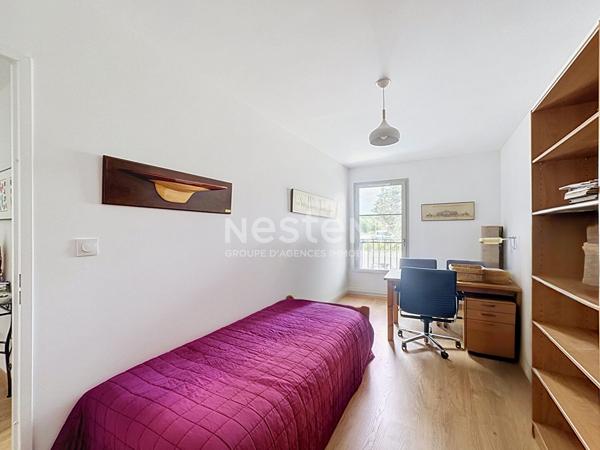 Appartement Lamorlaye 3 pièce(s) 65 m2, balcon