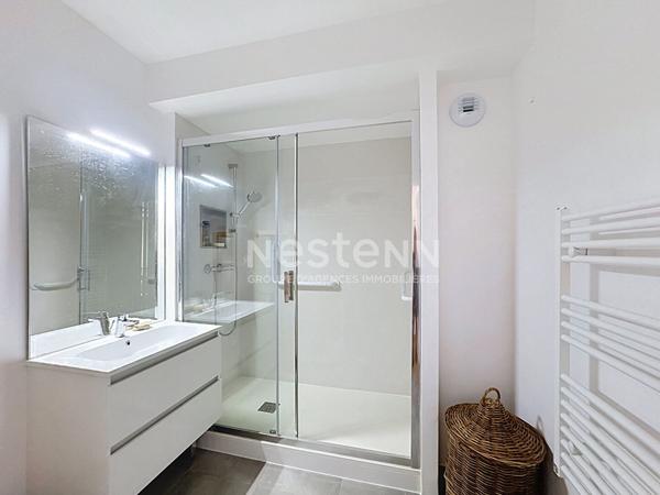 Appartement Lamorlaye 3 pièce(s) 65 m2, balcon