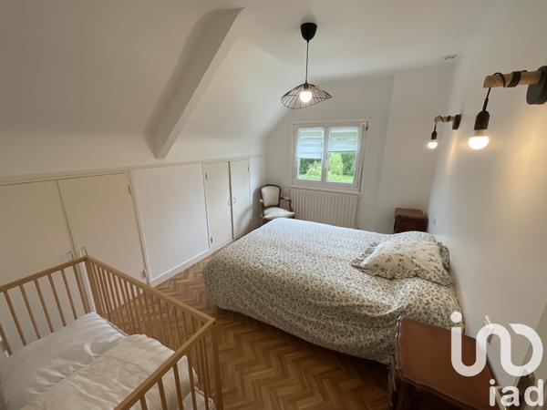 Maison à vendre 8 pièces 110 m² Plouaret