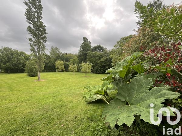 Maison à vendre 8 pièces 110 m² Plouaret