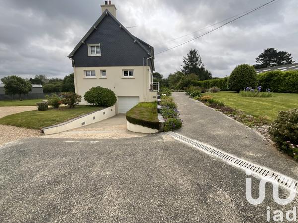 Maison à vendre 8 pièces 110 m² Plouaret