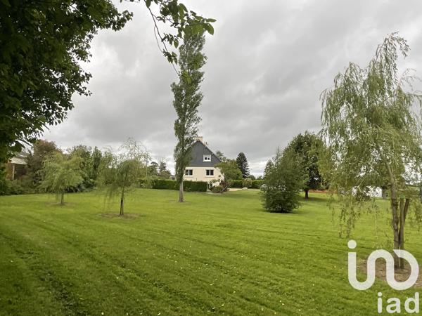 Maison à vendre 8 pièces 110 m² Plouaret