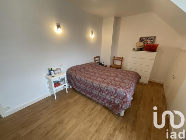 Maison à vendre 8 pièces 110 m² Plouaret