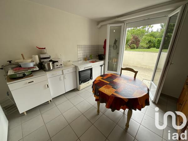 Maison à vendre 8 pièces 110 m² Plouaret