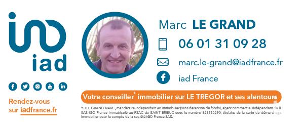 Maison à vendre 8 pièces 110 m² Plouaret