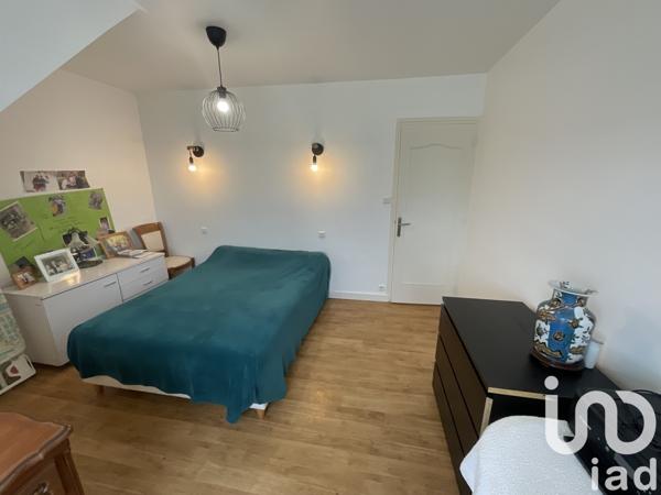 Maison à vendre 8 pièces 110 m² Plouaret