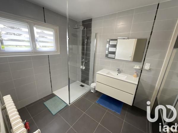 Maison à vendre 8 pièces 110 m² Plouaret