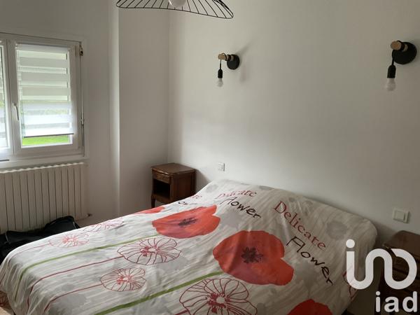 Maison à vendre 8 pièces 110 m² Plouaret