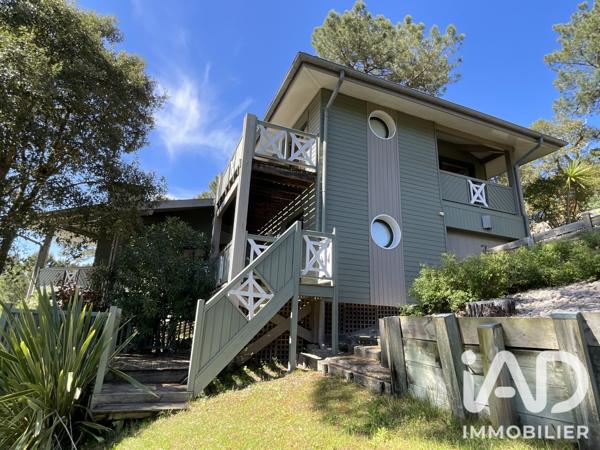 Maison à vendre 5 pièces 120 m² Seignosse