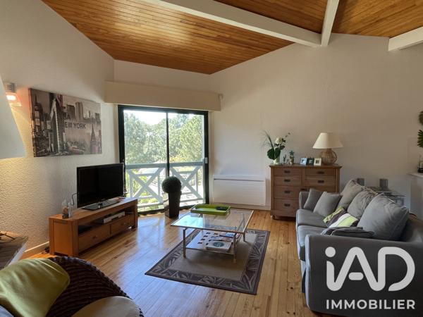 Maison à vendre 5 pièces 120 m² Seignosse