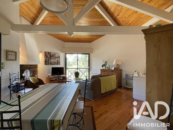 Maison à vendre 5 pièces 120 m² Seignosse