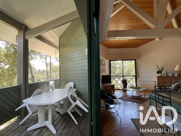 Maison à vendre 5 pièces 120 m² Seignosse