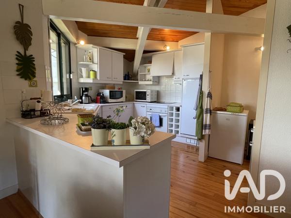 Maison à vendre 5 pièces 120 m² Seignosse