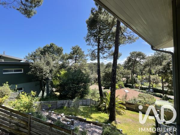 Maison à vendre 5 pièces 120 m² Seignosse