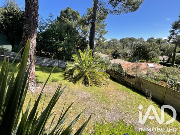 Maison à vendre 5 pièces 120 m² Seignosse