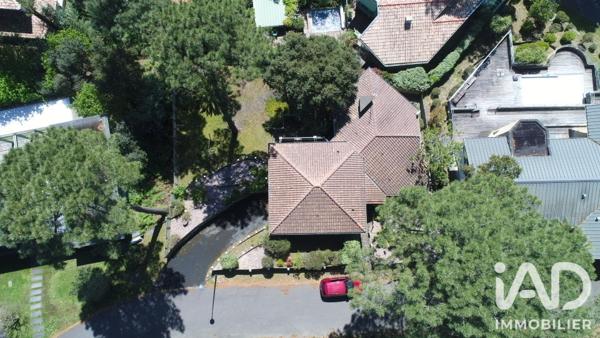 Maison à vendre 5 pièces 120 m² Seignosse