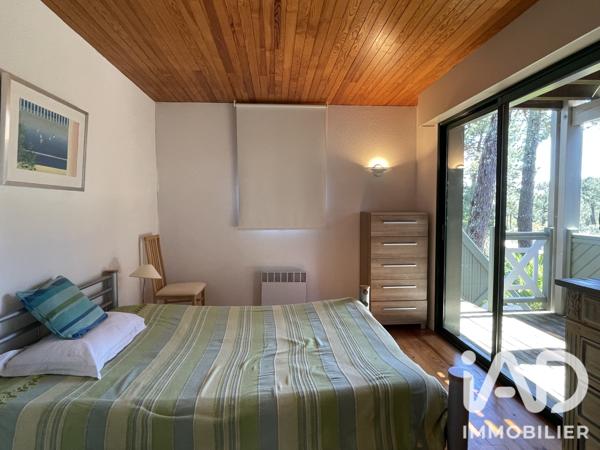 Maison à vendre 5 pièces 120 m² Seignosse