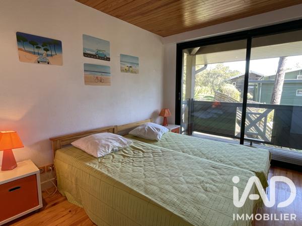 Maison à vendre 5 pièces 120 m² Seignosse