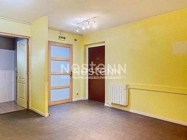 À louer - Local professionnel de 88 m² à Dunkerque (secteur Rosendaël)