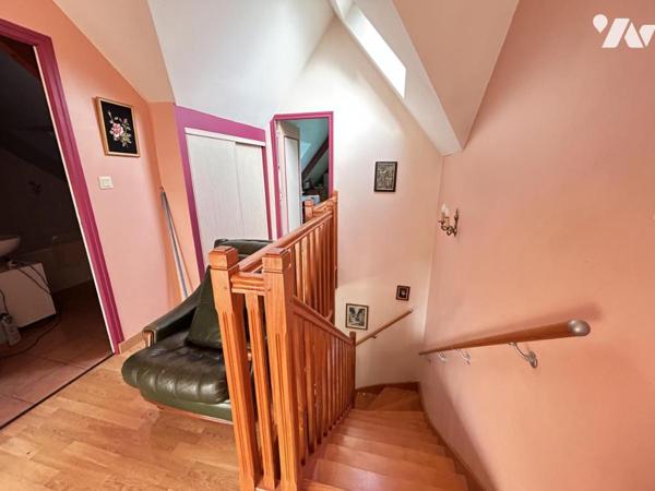 maison à vendre à comblessac 35 ille et vilaine