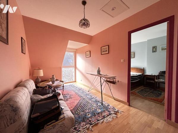 maison à vendre à comblessac 35 ille et vilaine