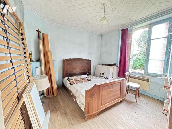 maison à vendre à comblessac 35 ille et vilaine