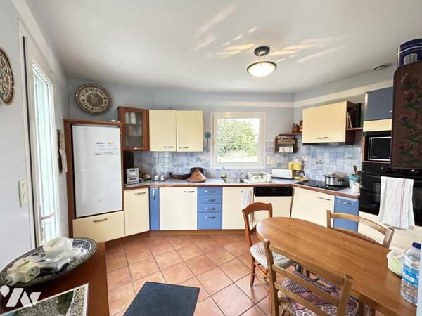 maison à vendre à comblessac 35 ille et vilaine