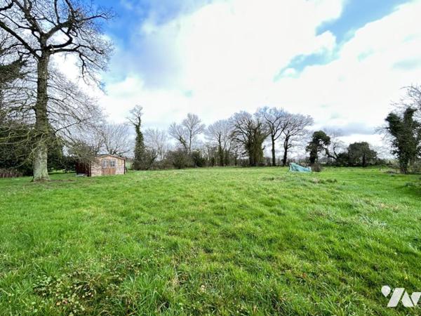 maison à vendre à comblessac 35 ille et vilaine