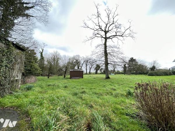 maison à vendre à comblessac 35 ille et vilaine