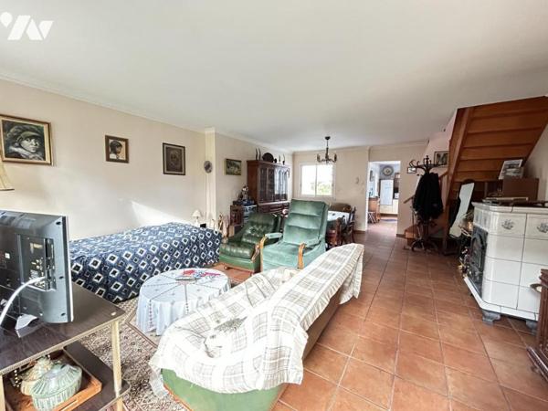 maison à vendre à comblessac 35 ille et vilaine