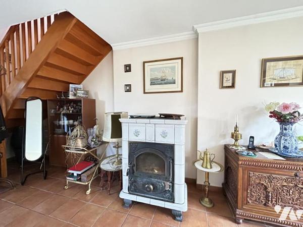 maison à vendre à comblessac 35 ille et vilaine