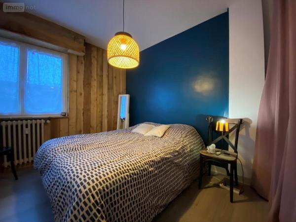 Appartement à vendre à Laval en Mayenne (53000), ref : 53007-2123