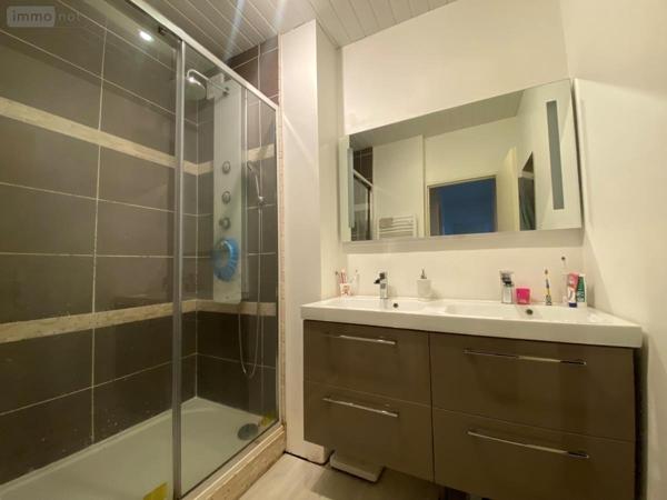 Appartement à vendre à Laval en Mayenne (53000), ref : 53007-2123