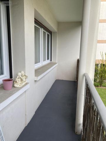 Appartement à vendre à Laval en Mayenne (53000), ref : 53007-2123