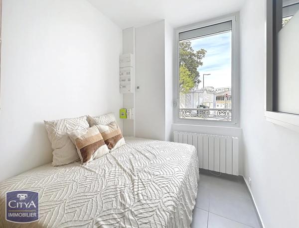 Appartement à vendre 1 pièce 18.9m² Angers (49000)