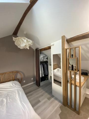 Appartement Donnery 2 pièce(s) 40 m2