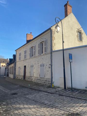 Appartement Donnery 2 pièce(s) 40 m2