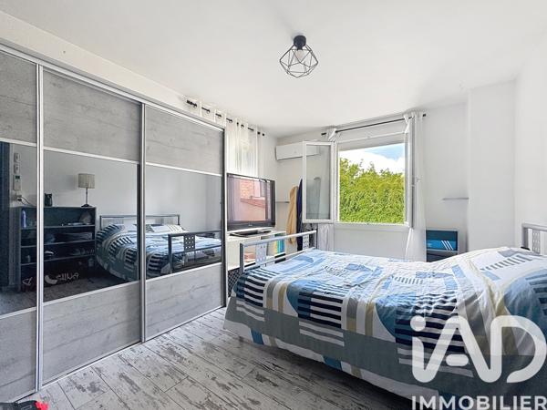 Maison à vendre 5 pièces 122 m² Gond-Pontouvre