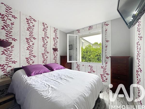 Maison à vendre 5 pièces 122 m² Gond-Pontouvre