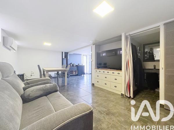Maison à vendre 5 pièces 122 m² Gond-Pontouvre