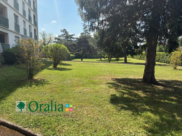 Appartement · Location Villeurbanne (69100) 2 pièces · 53m²