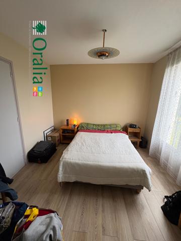 Appartement · Location Villeurbanne (69100) 2 pièces · 53m²
