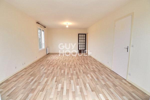 Bernay, en résidence avec ascenseur à proximité du centre ville et bus,